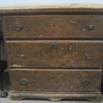 485 6210 CHEST OF DRAWERS